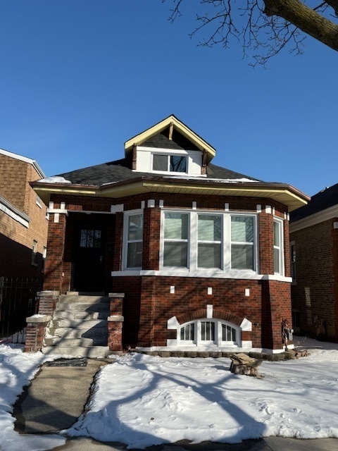 7219 S Fairfield Avenue Property Photo