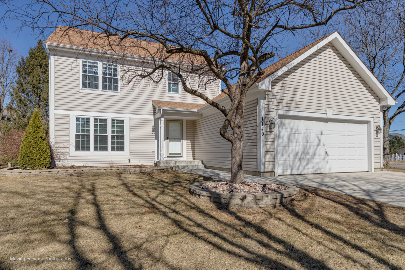 1140 Clover Hill Ln Property Photo