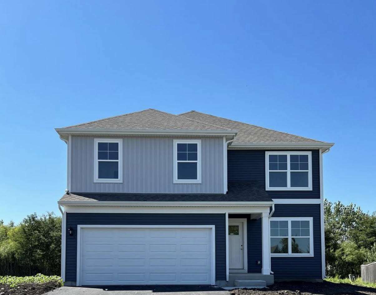 6721 Legacy Pointe Court Property Photo