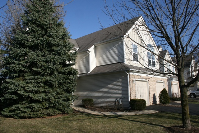 3029 Autumn Lake Drive Property Photo