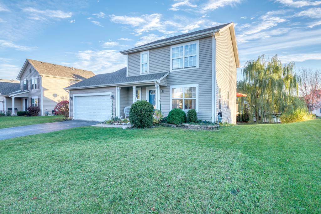 3608 Fiday Road Property Photo
