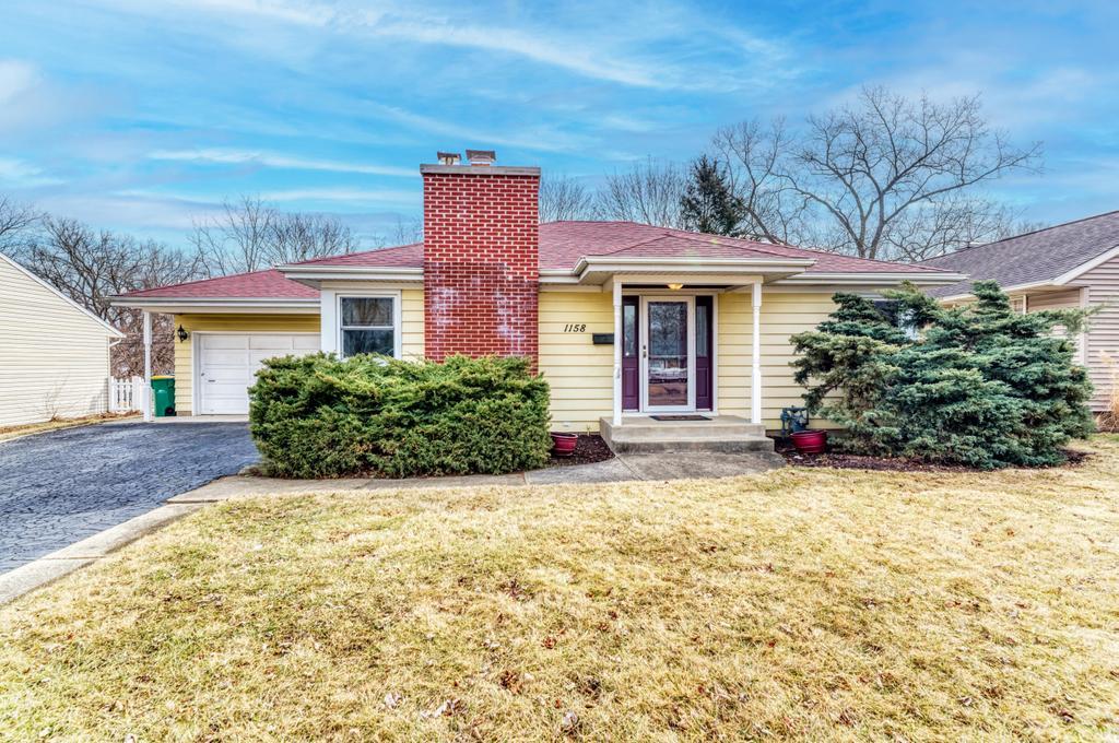 1158 Grandview Avenue Property Photo