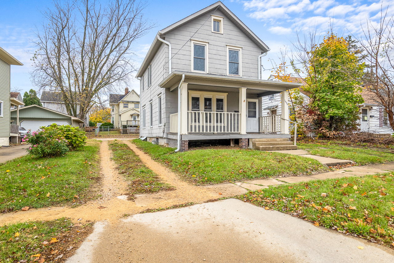 1456 S High Avenue Property Photo