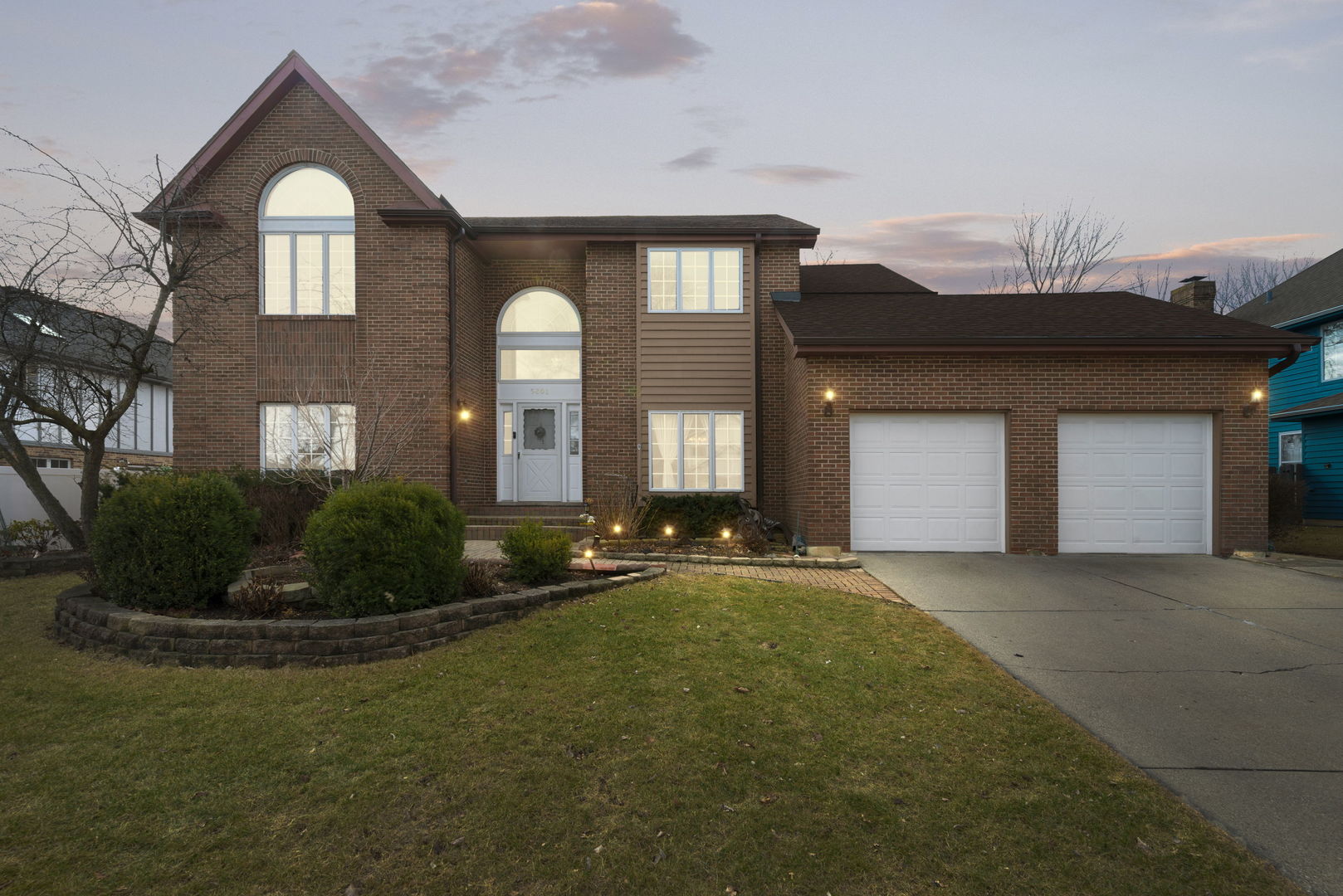 5801 S Corona Drive Property Photo