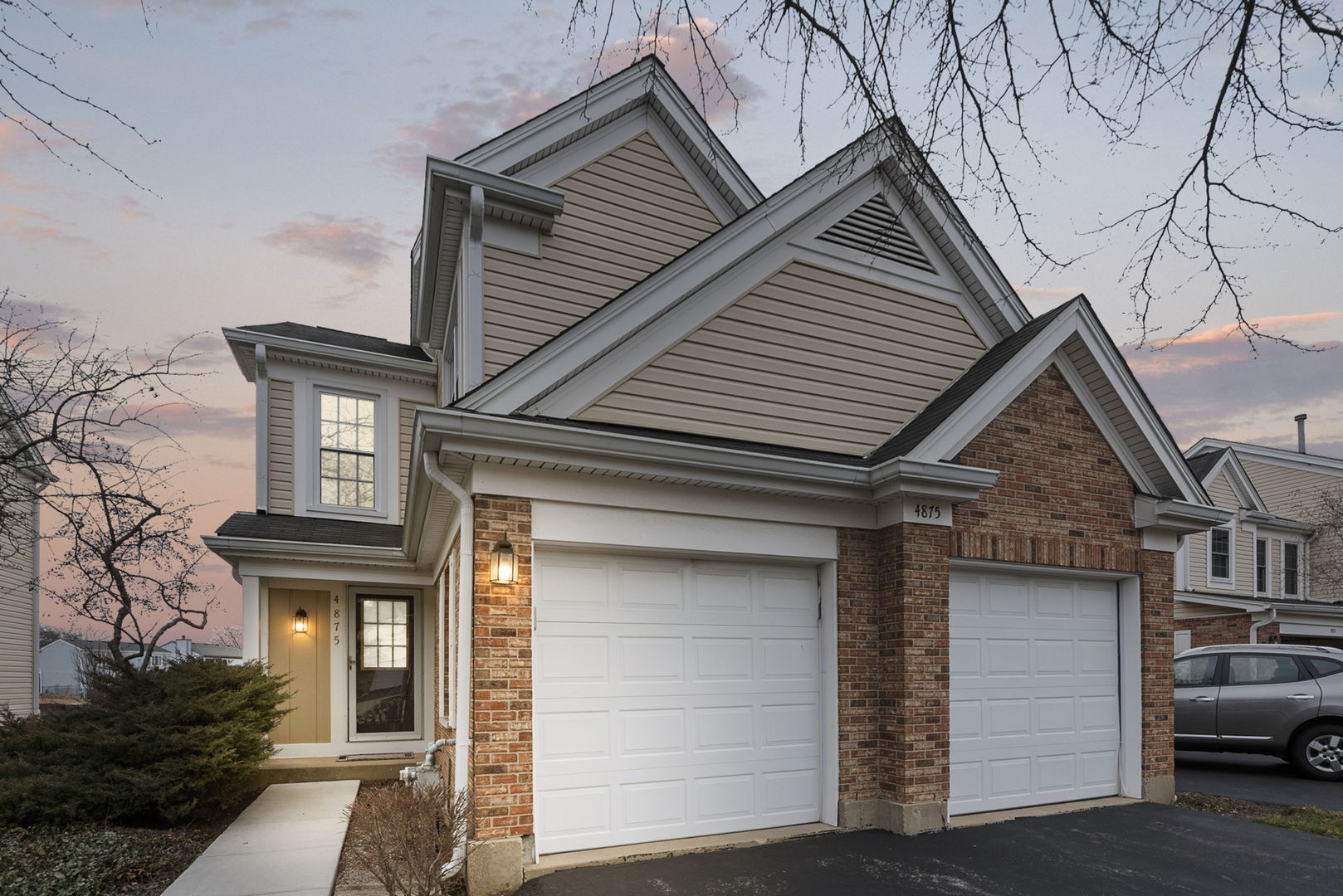 4875 Turnberry Drive Property Photo