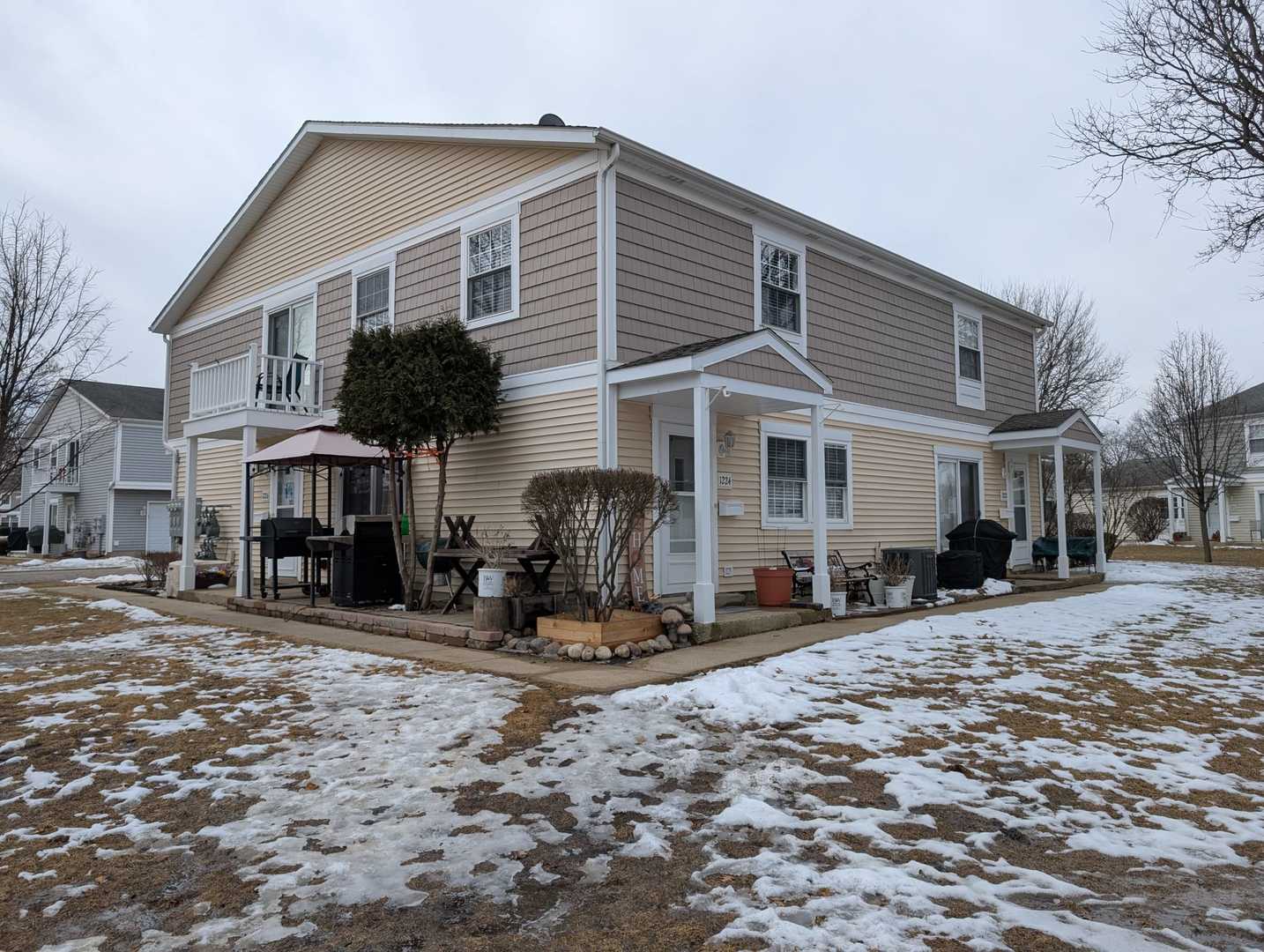 1224 Nova Court Property Photo