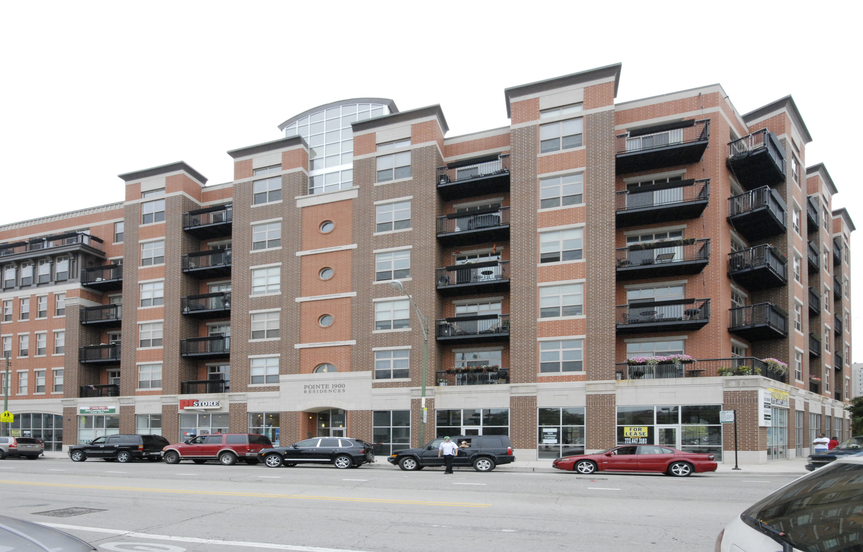 1935 S Archer Avenue 222 Property Photo