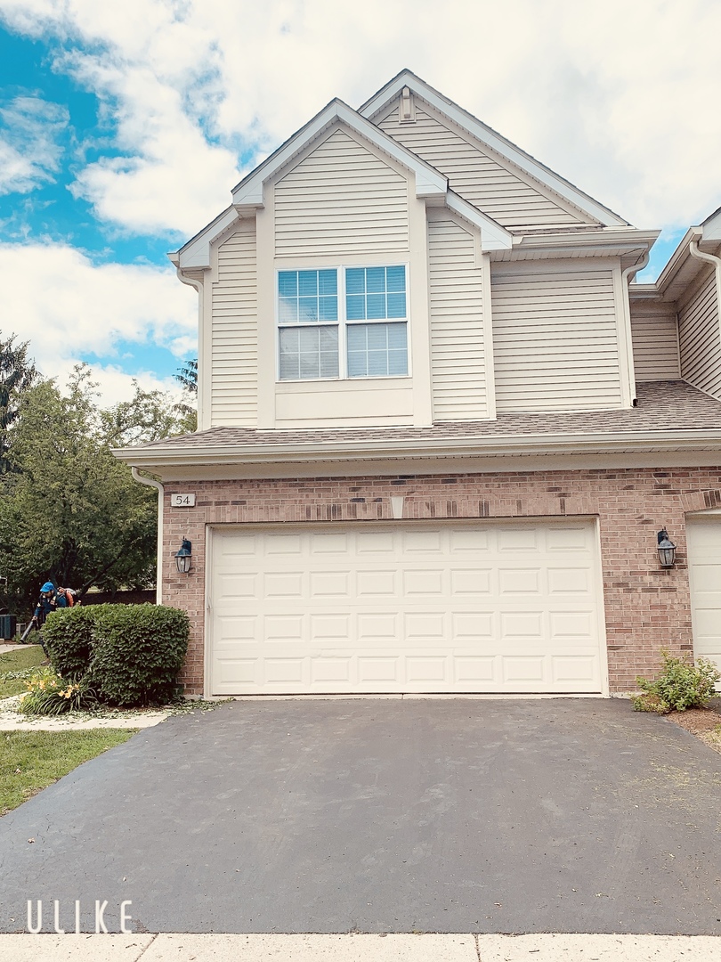 54 EGG HARBOUR Court Property Photo 1