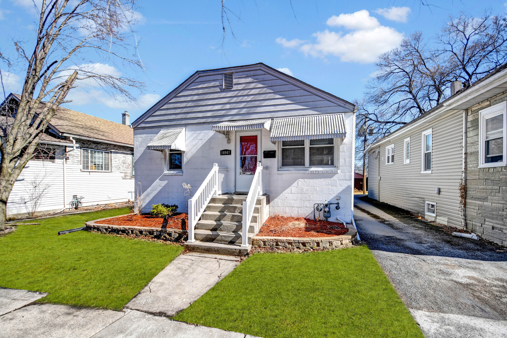 16947 Shea Avenue Property Photo