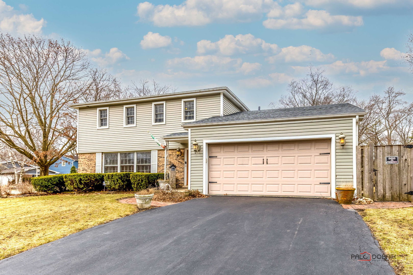 715 S Dymond Road Property Photo