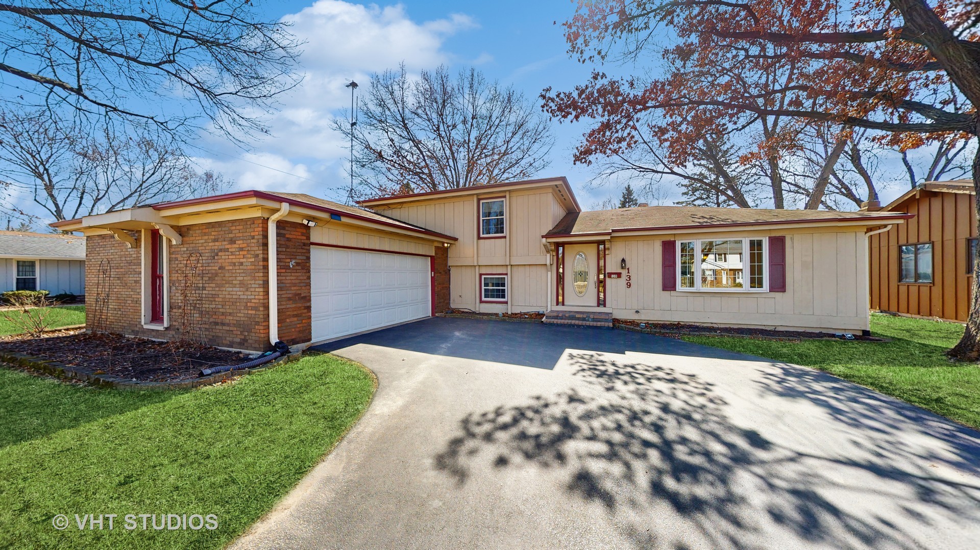 139 Sherwood Drive Property Photo