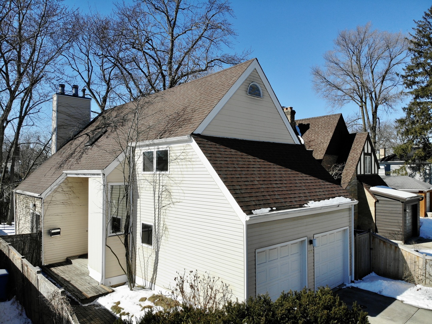 546 Broadview Avenue Property Photo