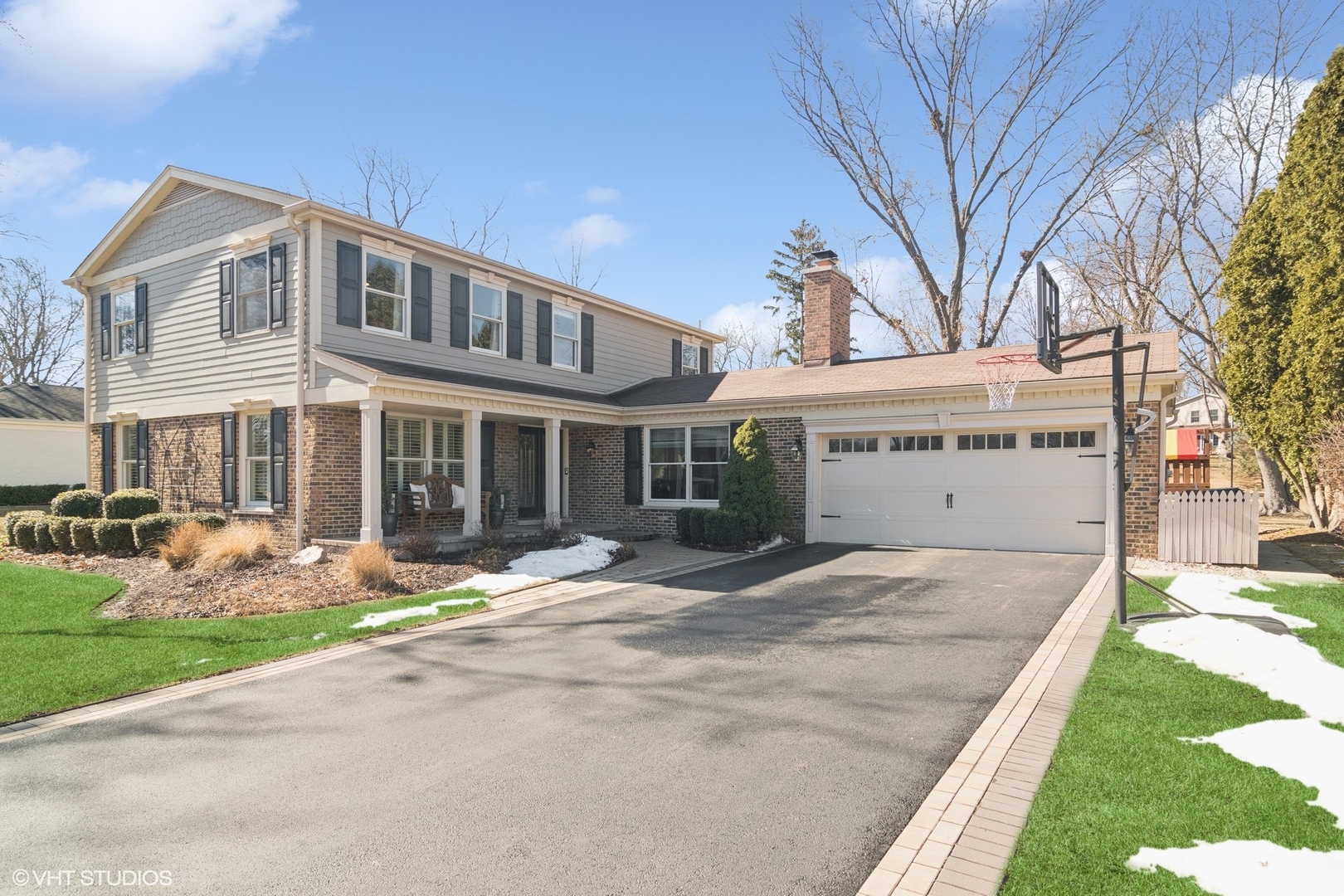 260 N Valley Road Property Photo