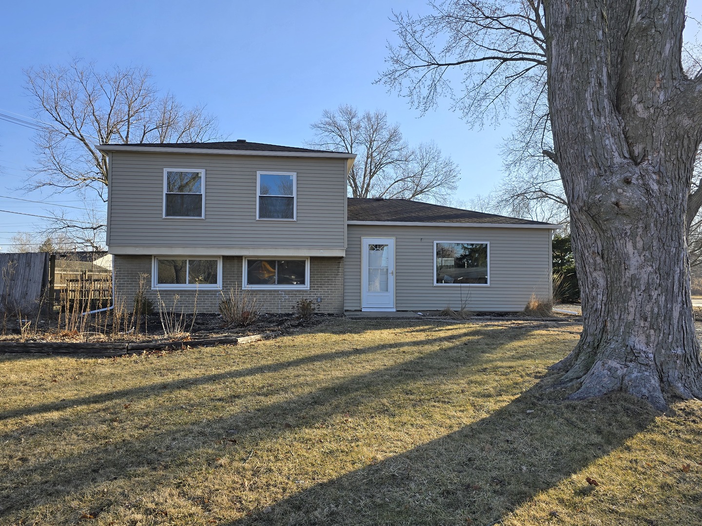 1418 Briarwood Drive Property Photo