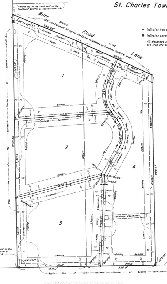 Lot 2 Silent Oaks Court Property Photo 25