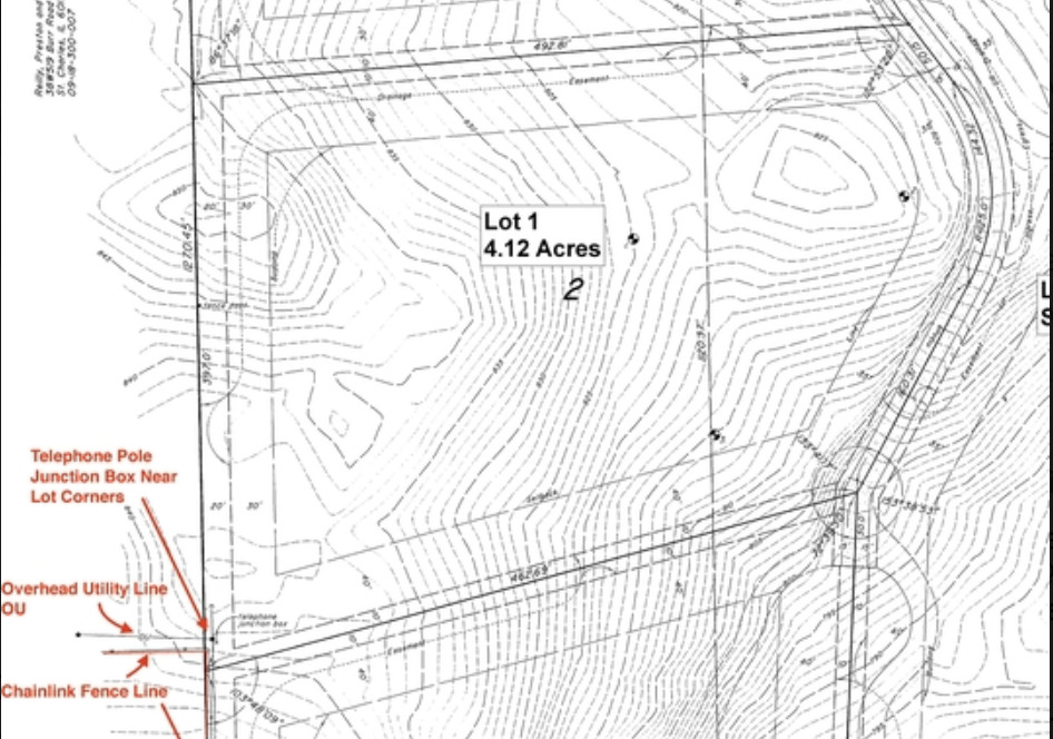Lot 2 Silent Oaks Court Property Photo 26