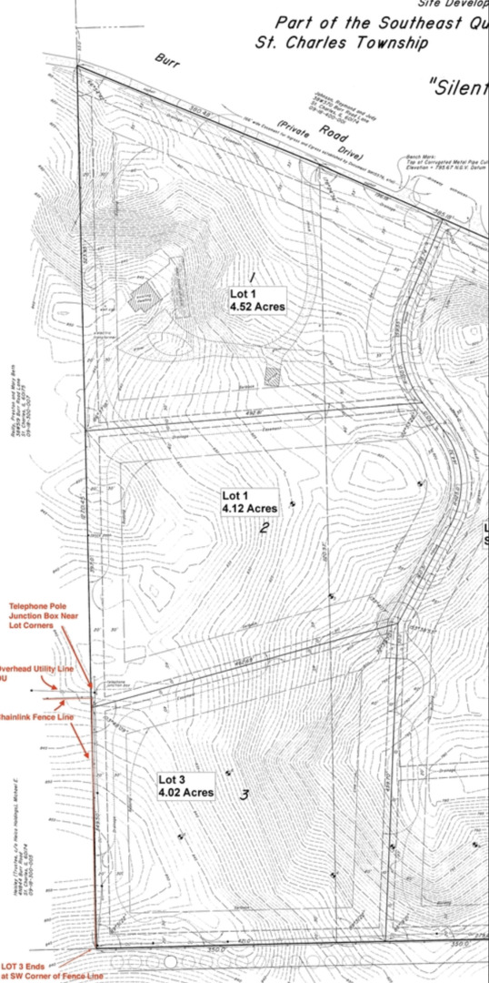 Lot 2 Silent Oaks Court Property Photo 27