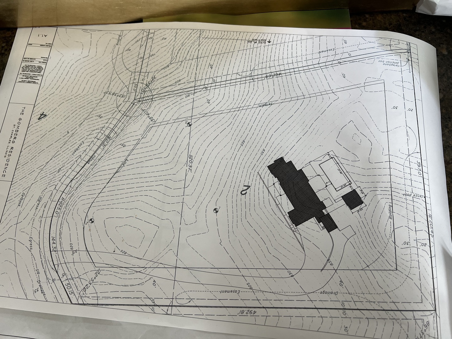 Lot 2 Silent Oaks Court Property Photo 29