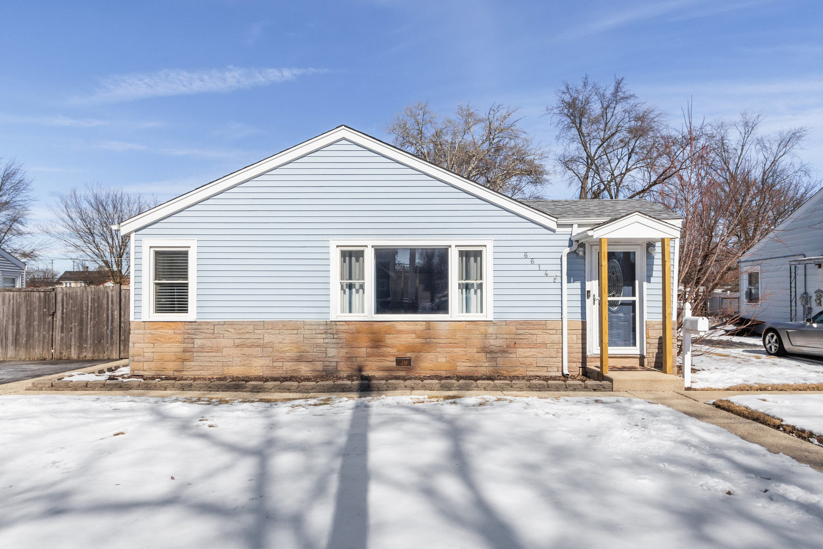 6614 174th Street Property Photo