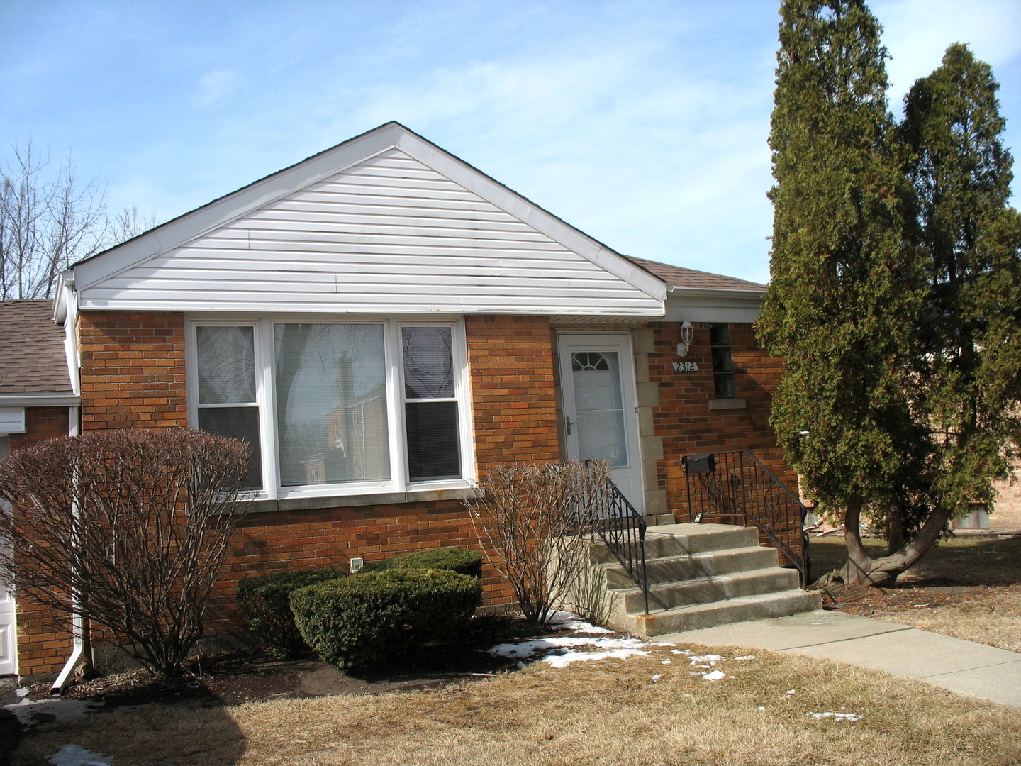 2312 S 18th Ave Property Photo