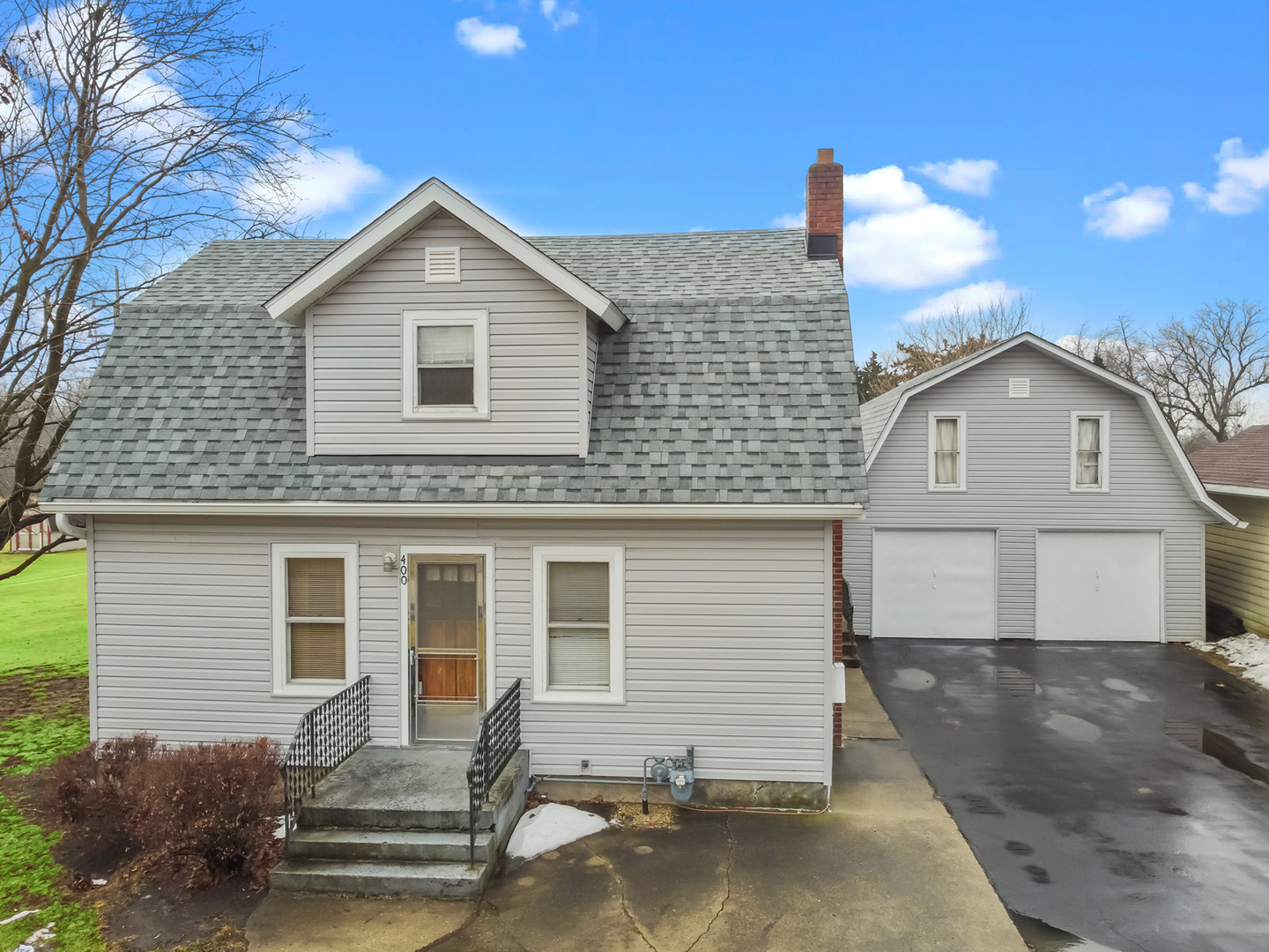 400 W Metzen Street Property Photo