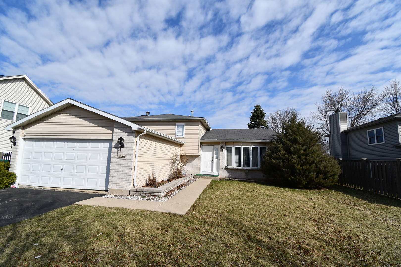 1080 Redondo Drive Property Photo