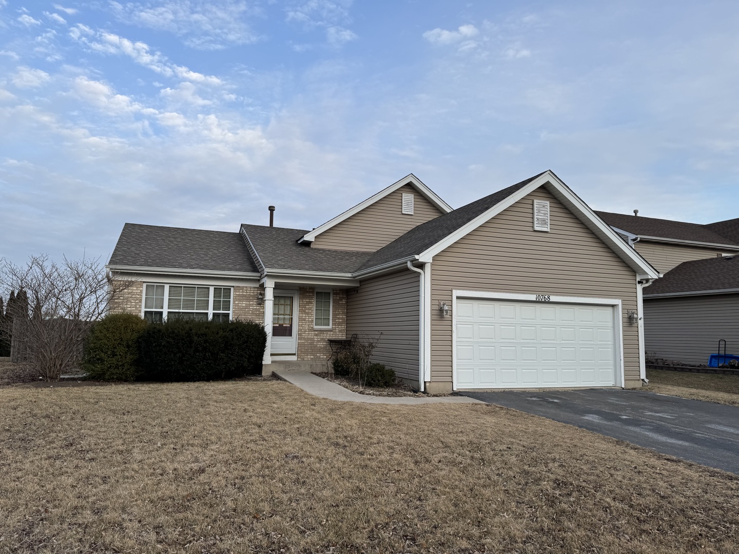 10768 Braemar Parkway Property Photo