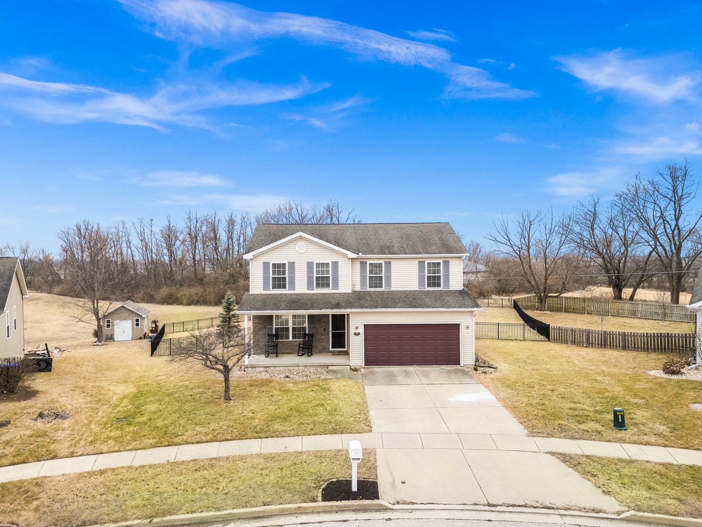 2913 Breezewood Boulevard Property Photo