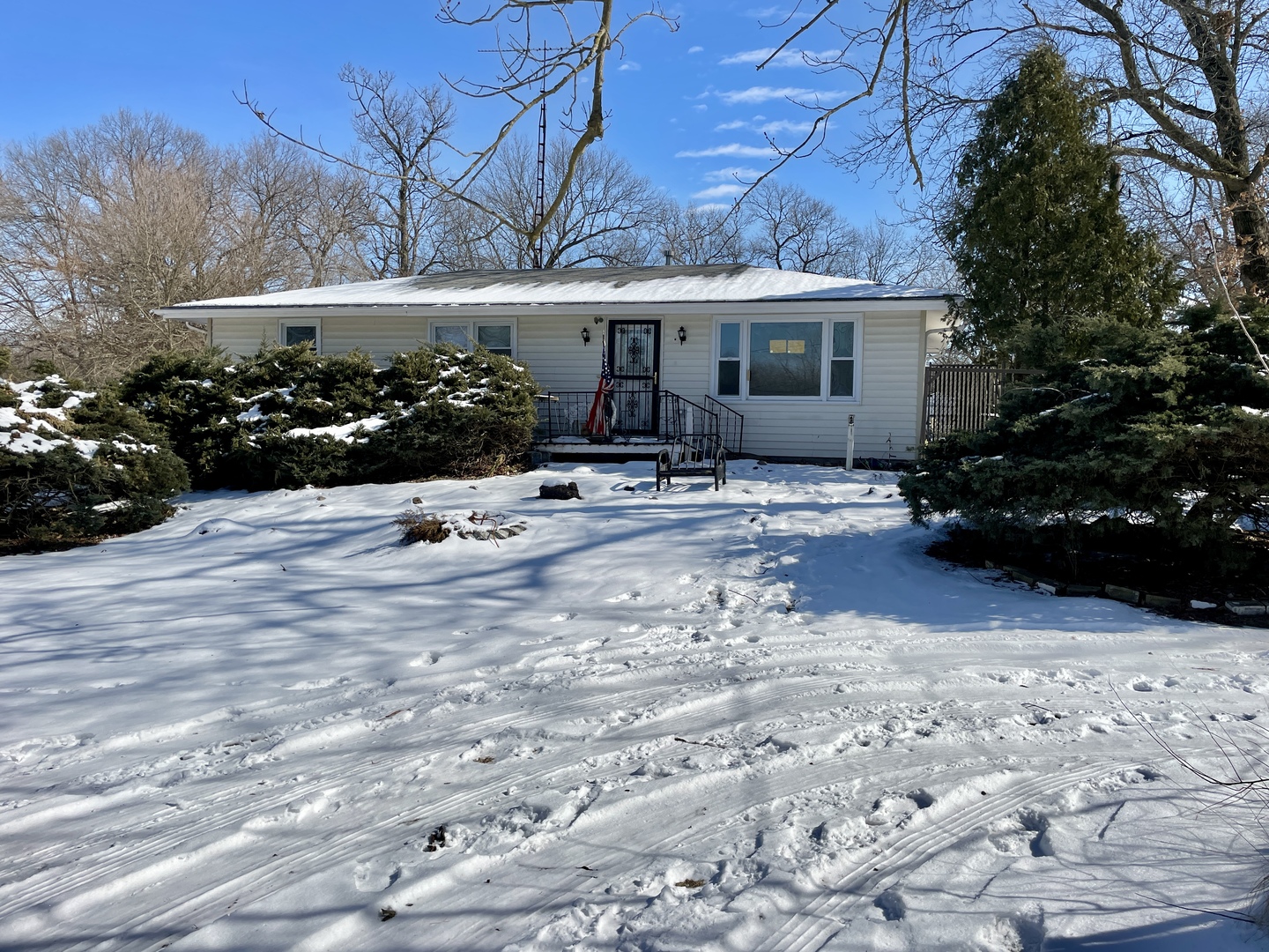 2317 S 13000e Rd Property Photo