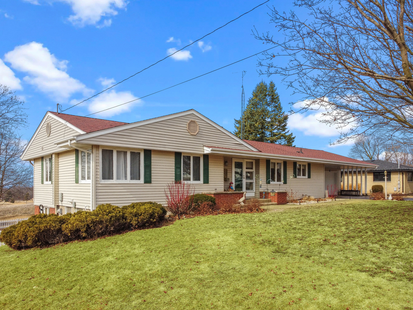 1306 Garfield Street Property Photo