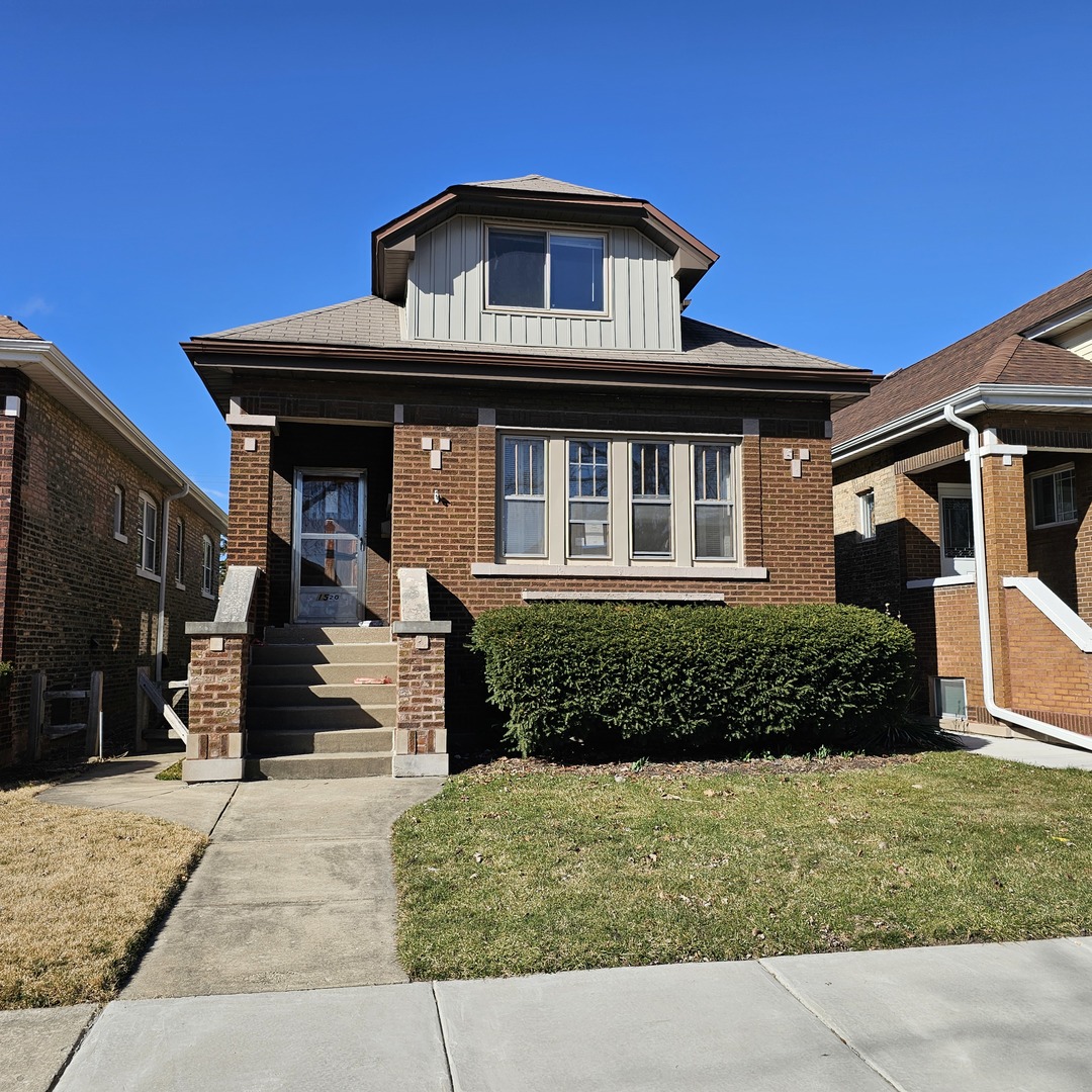1520 Wesley Ave Property Photo
