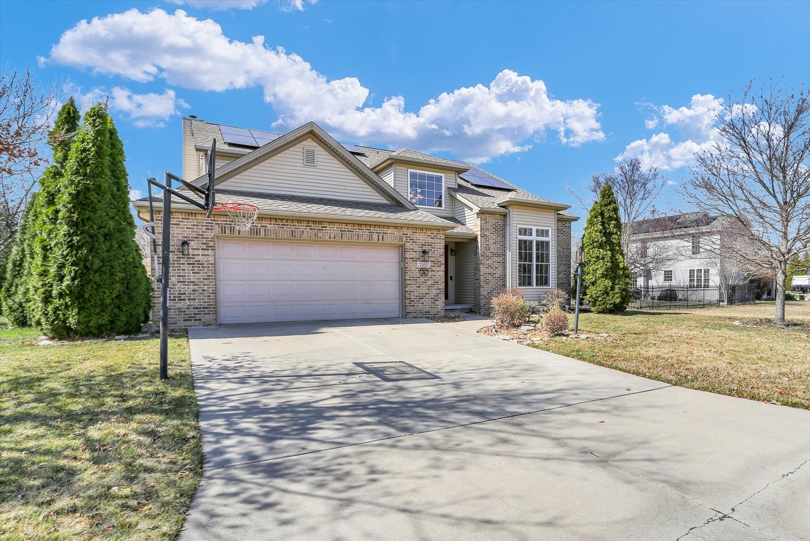 2405 Nugent Circle Property Photo 1