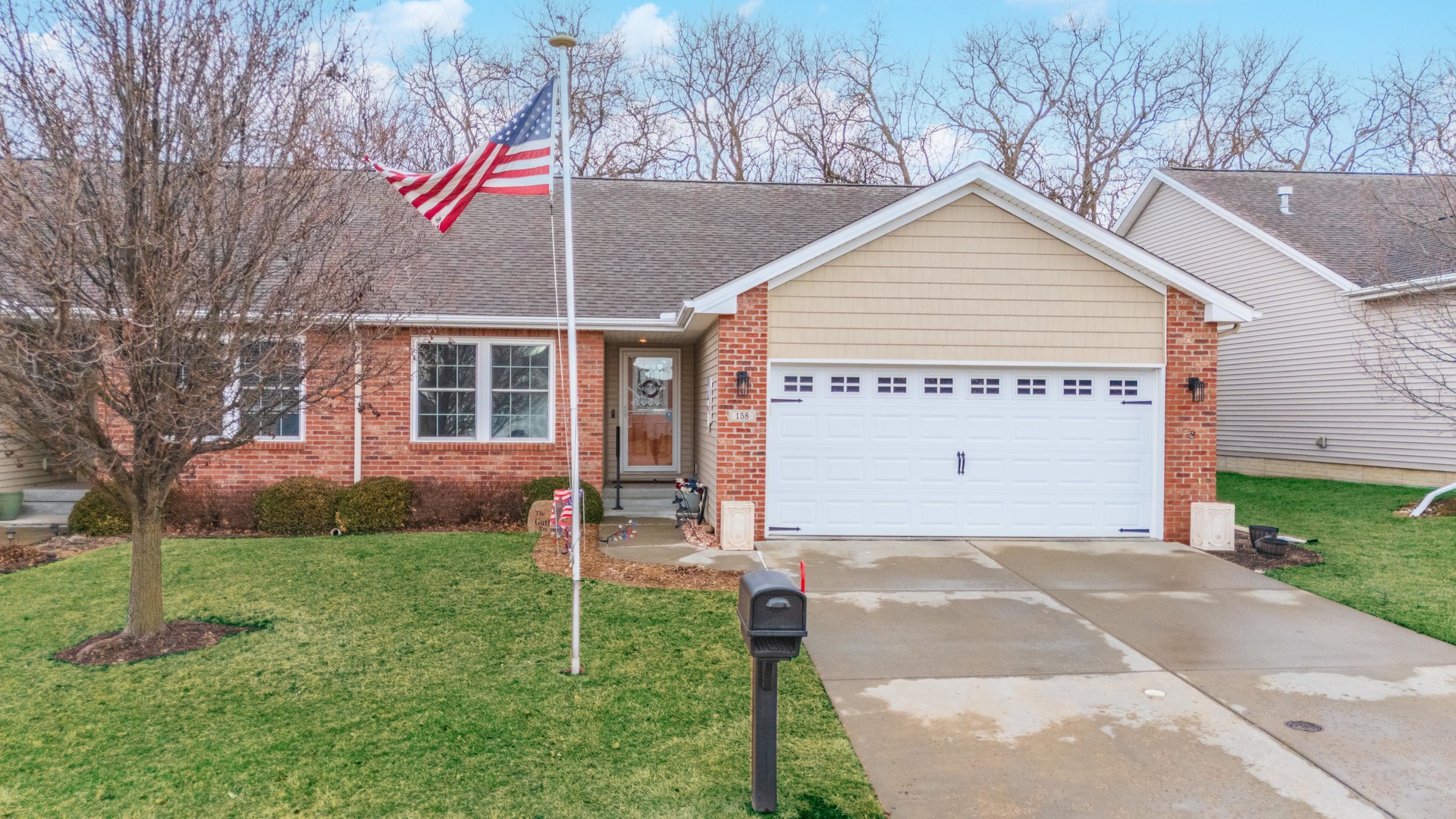 158 Cassidy Road Property Photo