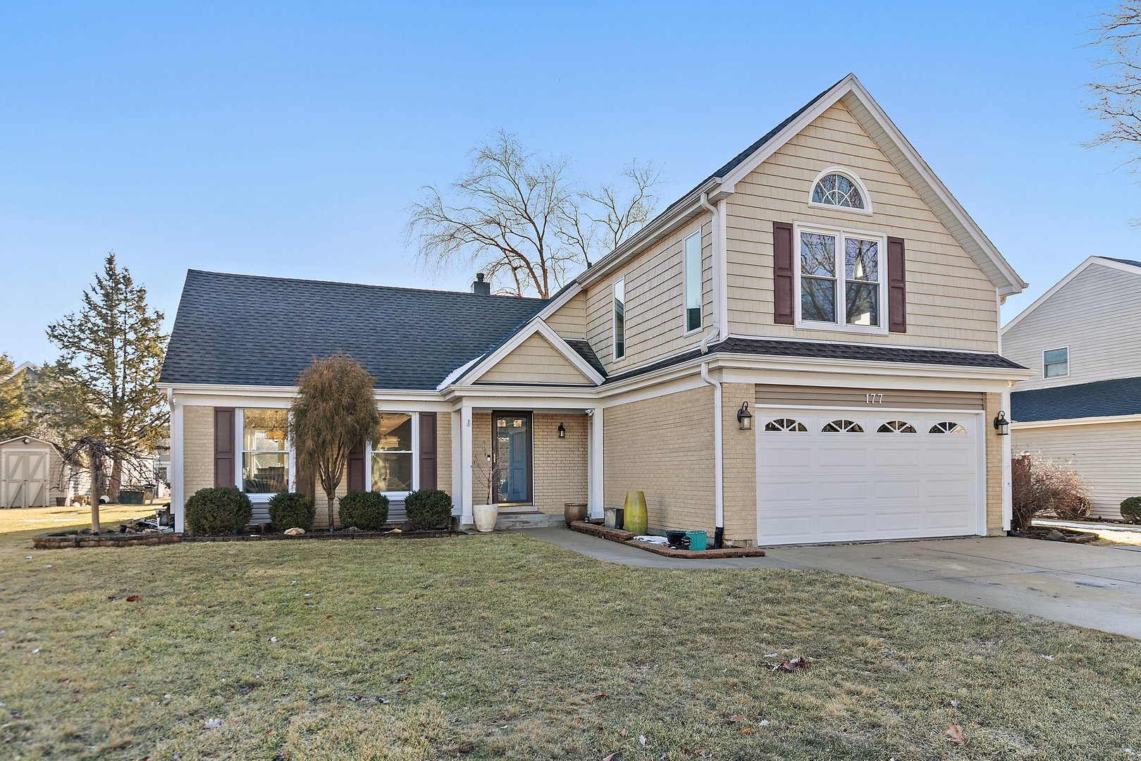 177 Longridge Drive Property Photo