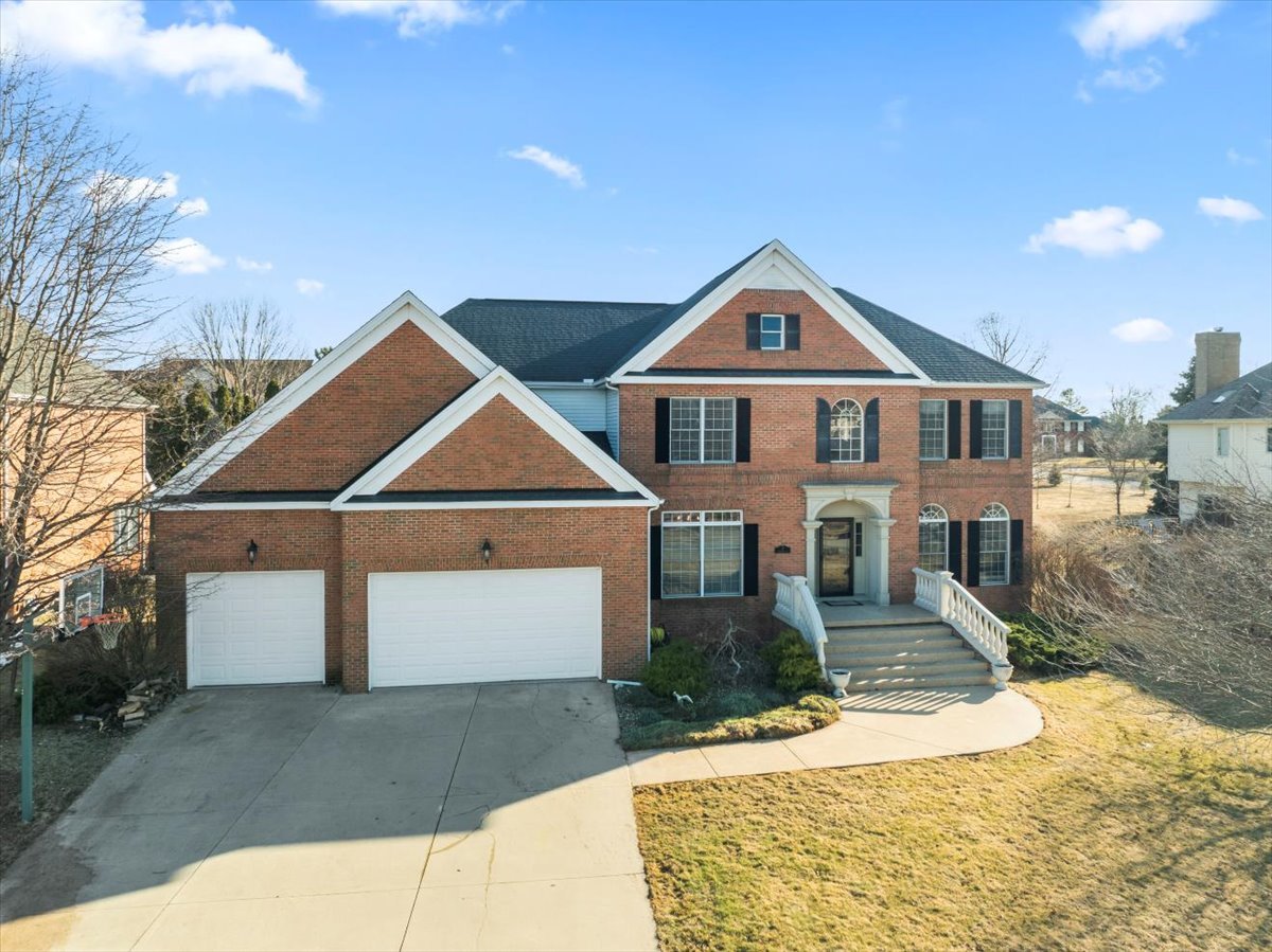 9 Raspberry Road Property Photo