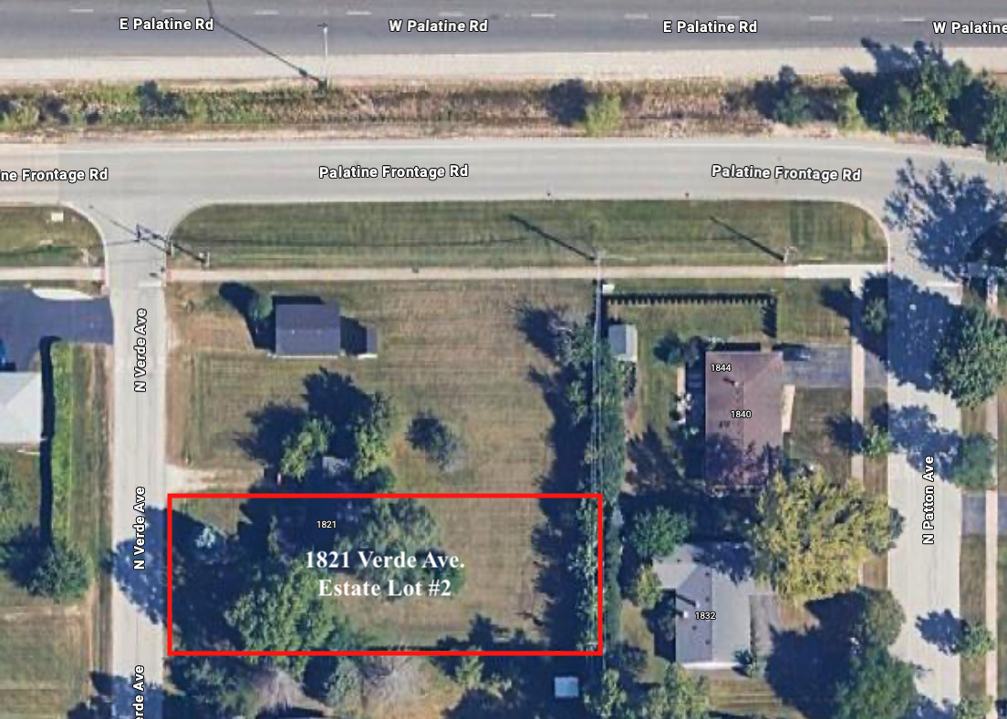 1821 Verde Avenue Property Photo