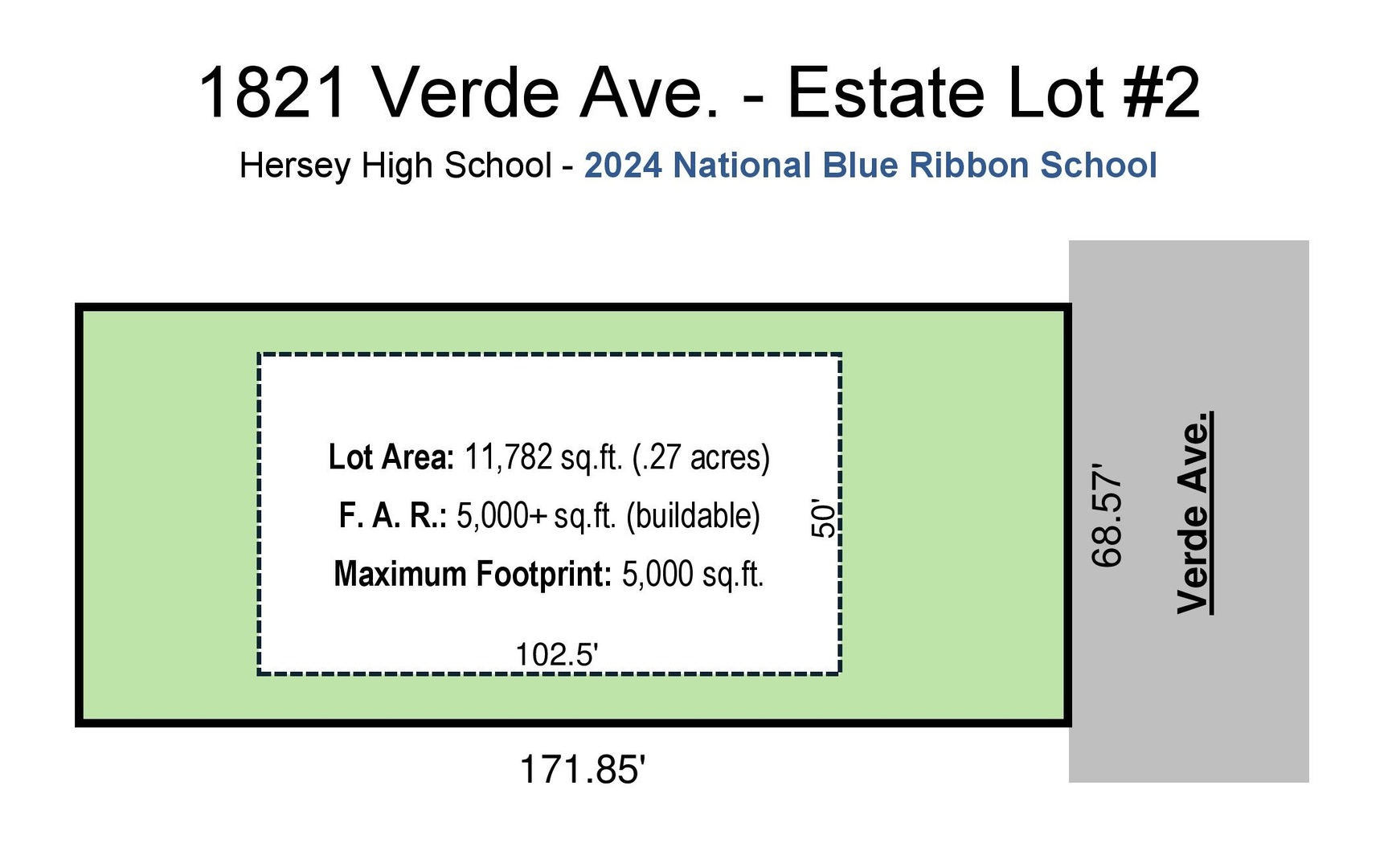 1821 Verde Avenue Property Photo 3