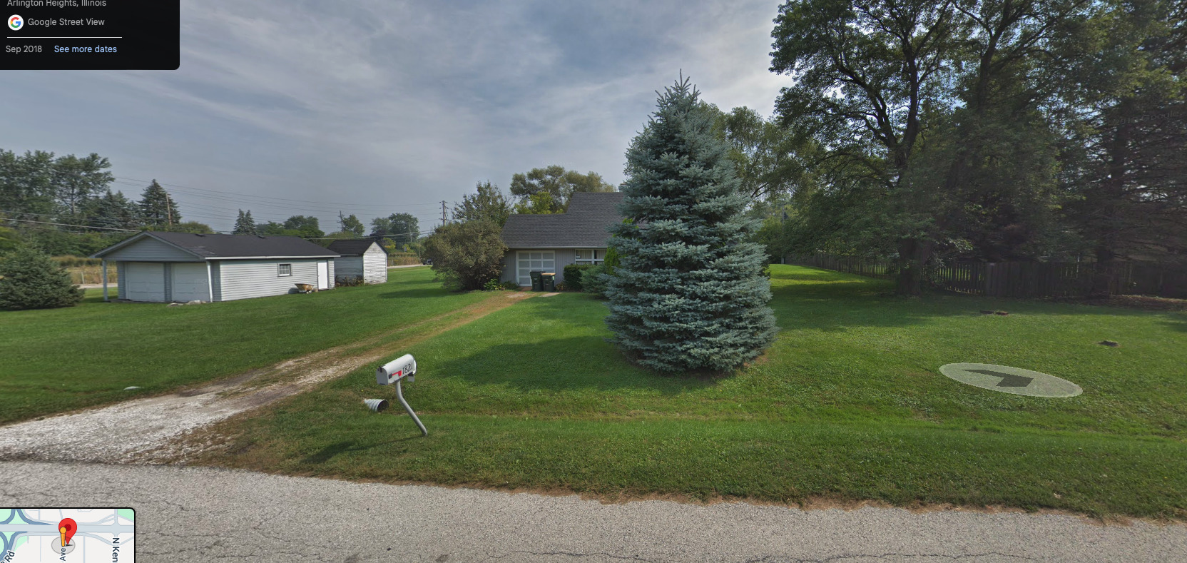 1821 Verde Avenue Property Photo 4