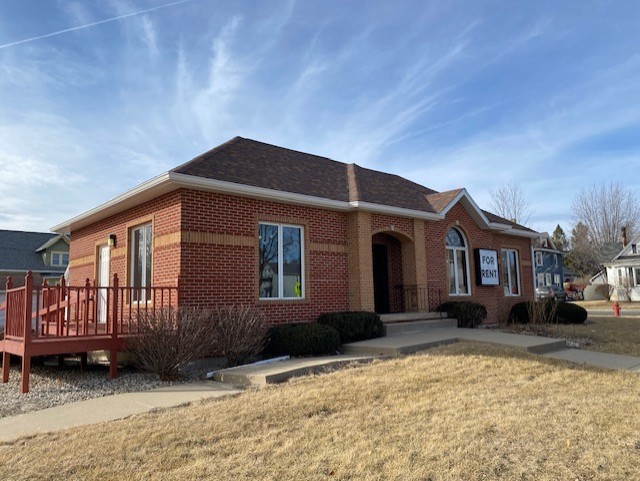 2504 4th Street Property Photo