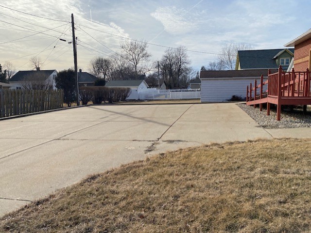 2504 4th Street Property Photo 4