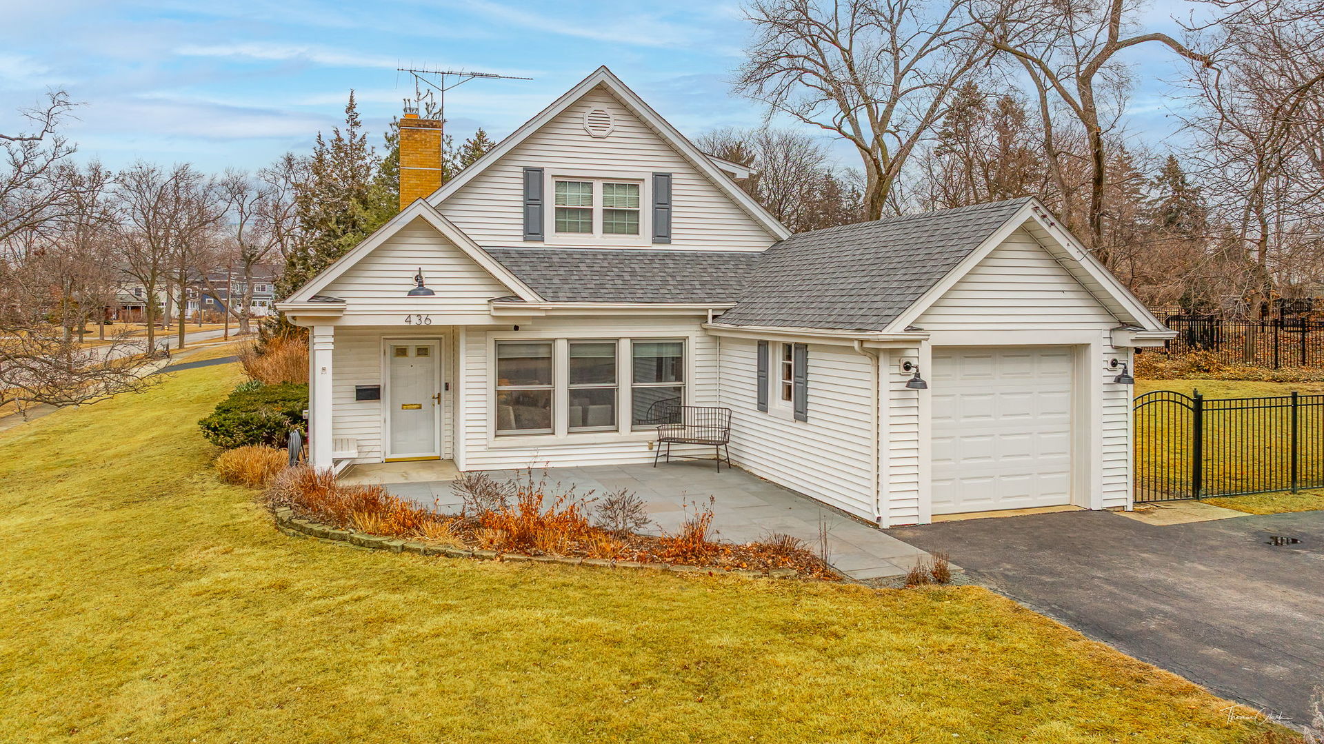 436 Fairview Avenue Property Photo