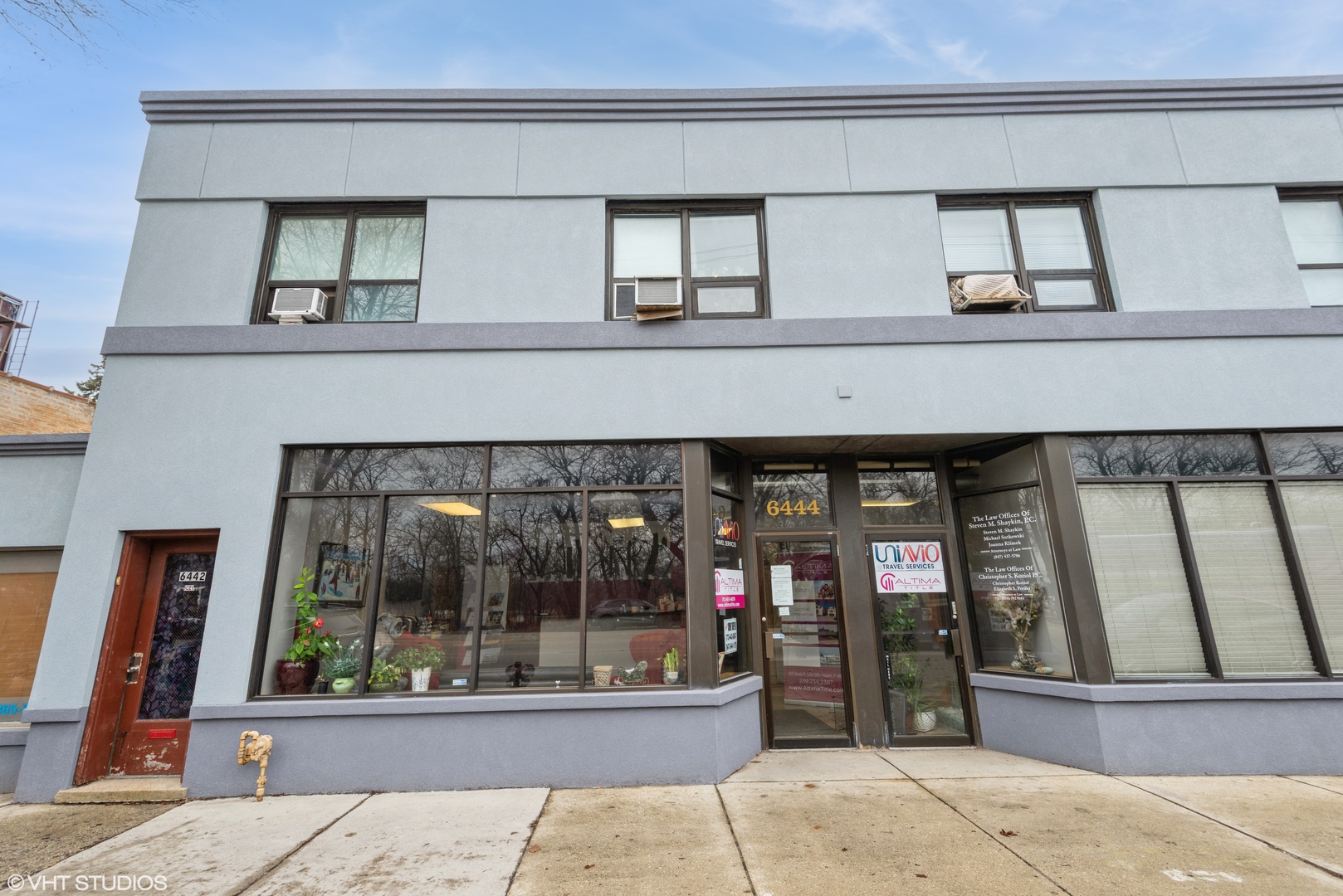 6444 N Milwaukee Avenue Property Photo 2