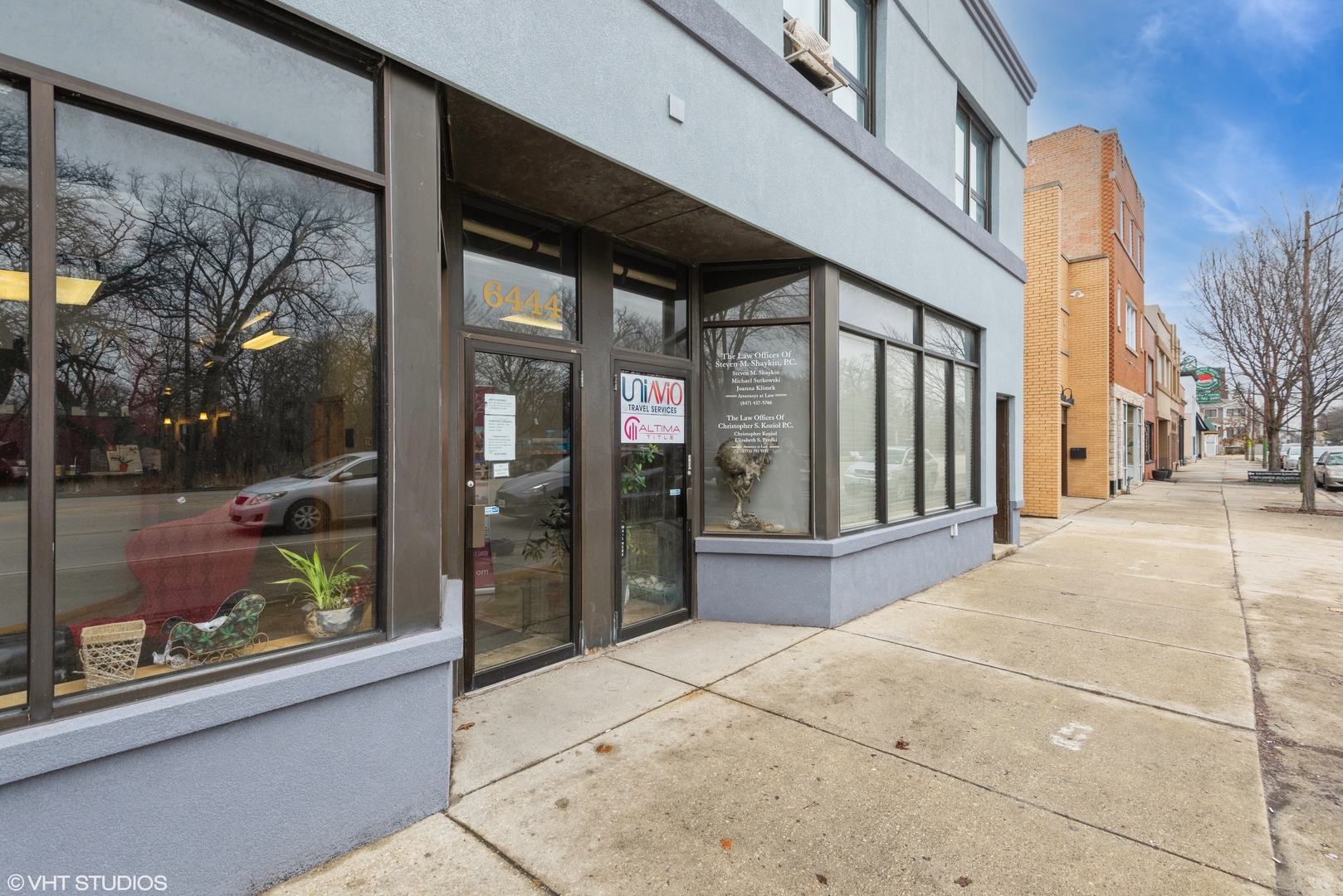 6444 N Milwaukee Avenue Property Photo 3