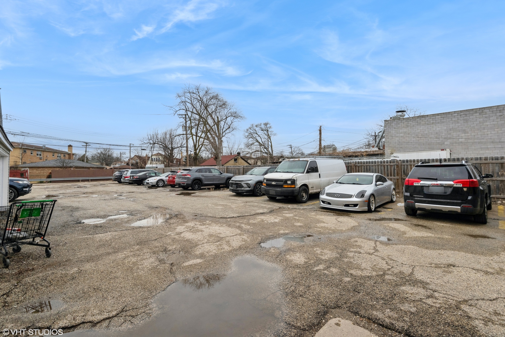 6444 N Milwaukee Avenue Property Photo 13