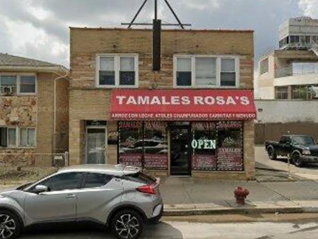 5632 S Kedzie Ave Property Photo