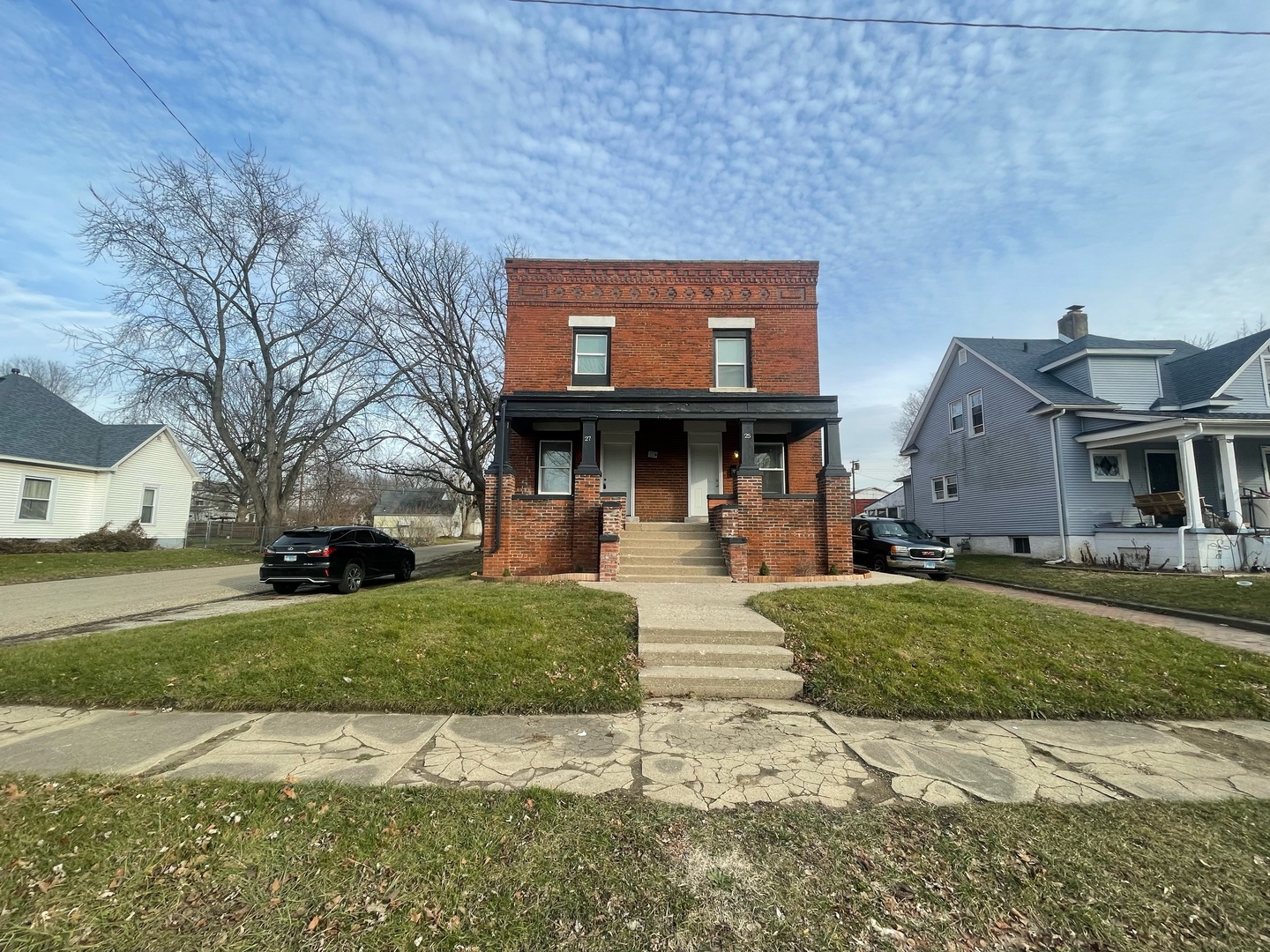 25 N Alexander Street Property Photo