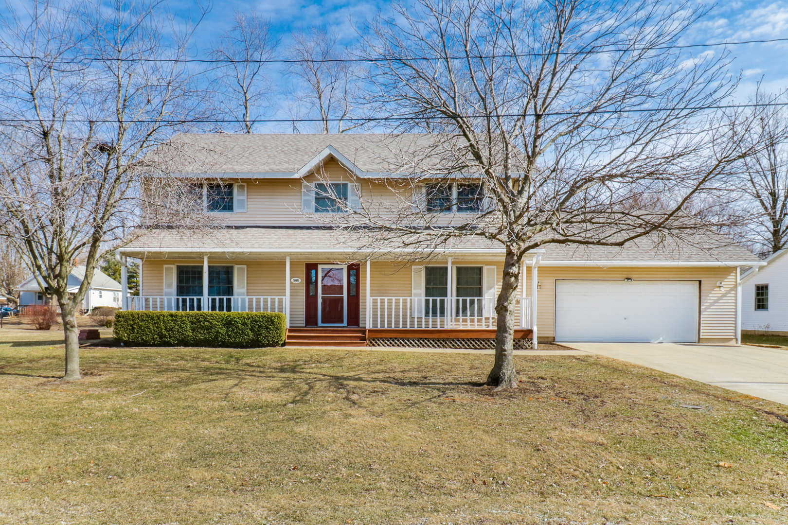 508 Northbrook Drive Property Photo