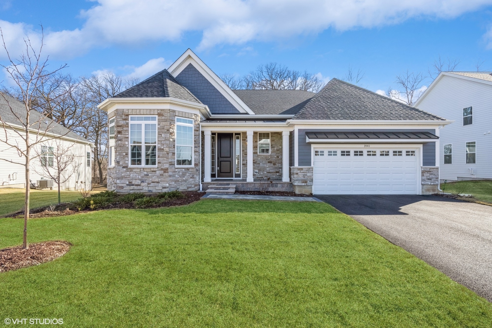3541 S Riding Ridge Property Photo