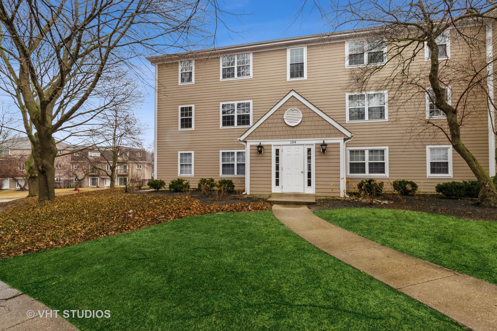 104 E Winchester Road F Property Photo