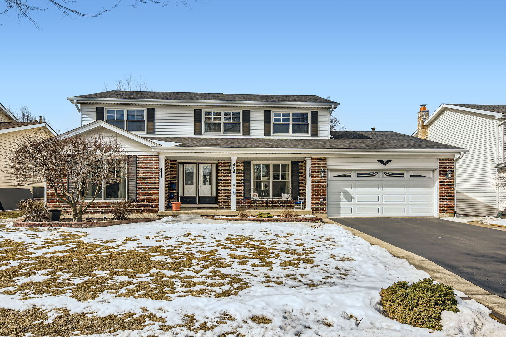484 Governors Drive Property Photo